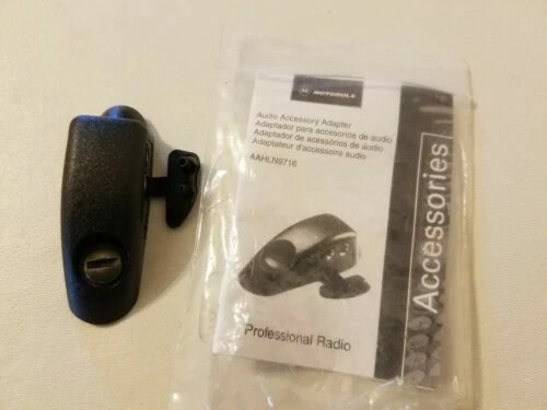 Motorola Funktechnik-Teile & -Zubehör