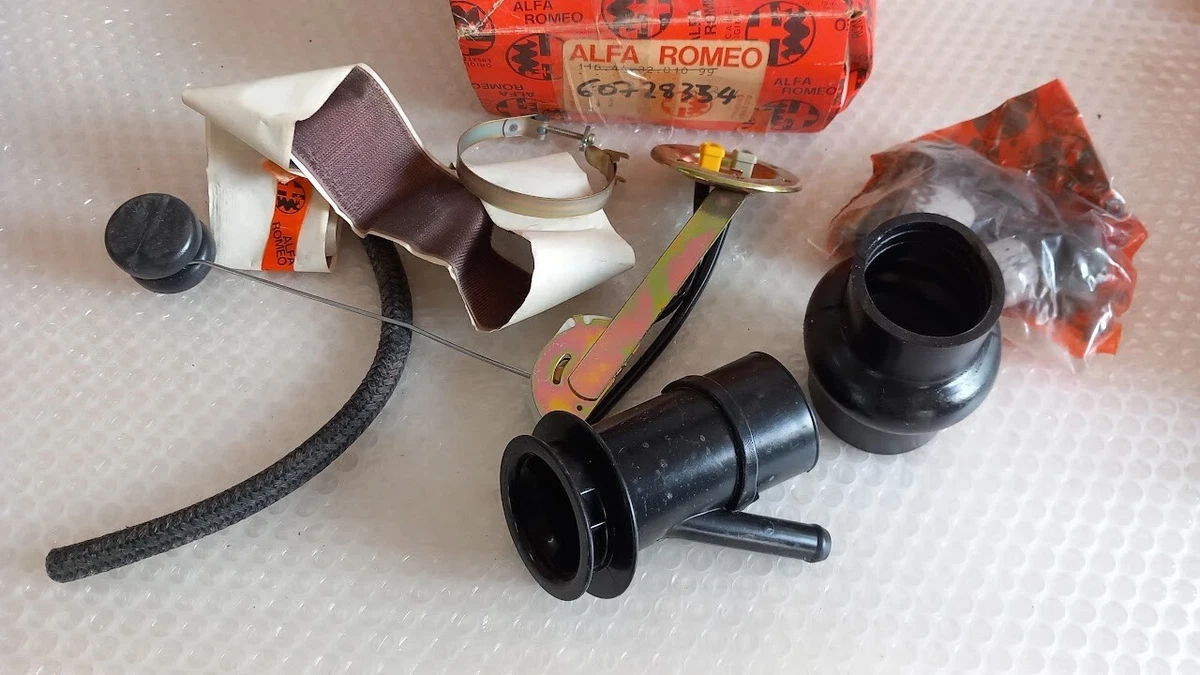 Fuel Sending Unit Kit fits Alfa Romeo 116 116443201099 60728334 