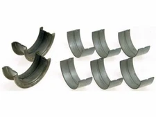 For 1952-1953 Ford Victoria Main Bearing Set Sealed Power 37835YW 3.5L 6 Cyl