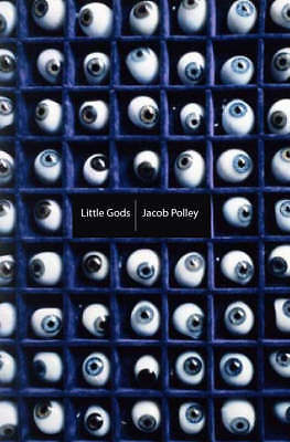 Little Gods, Jacob Polley, New