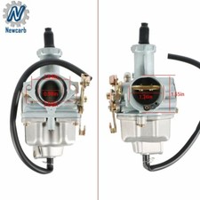 Carburatore Kymco MXU 150 E Sawtooth 200 - Ricambio Per Modelli 2004-2008