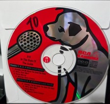 519 JUDDS   RCA KARAOKE CDG