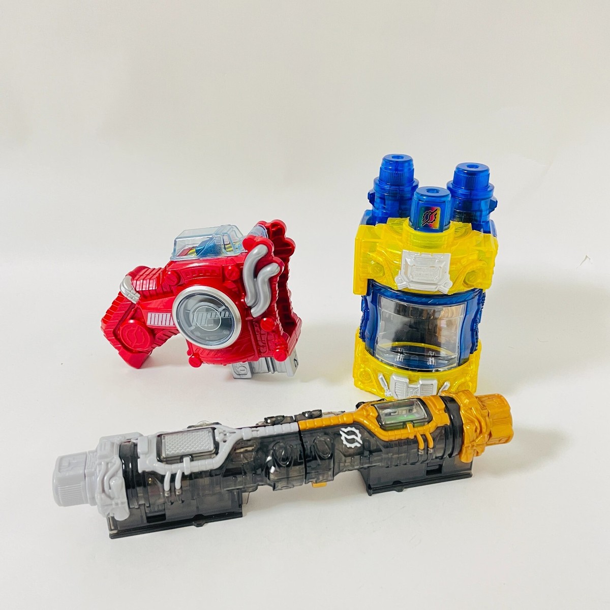 Kamen Rider Build DX Full Bottle Genius Full Full Rabbit