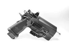 Model 2 - Staccato P Holster