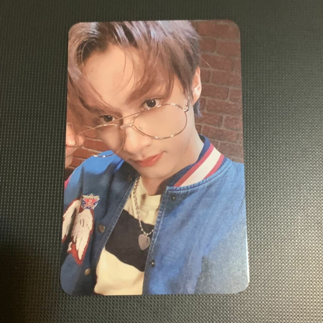 Seventeen Semicolon Yes24 / Interpark Fansign Photocard | eBay