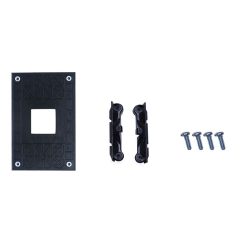 1 jeu de supports de montage pour carte mère AMD socket AM4 - Photo 3/9