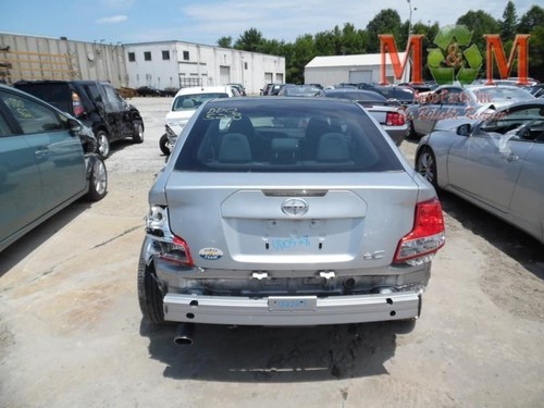 Engine ECM Electronic Control Module Fits 11-12 SCION TC 876026 - Bild 6 von 12