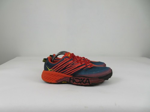 hoka speedgoat 4 red