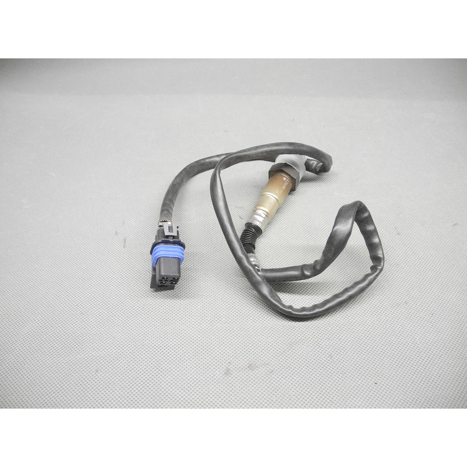 Sensor de oxígeno OE Alemania 13361 aguas abajo para Saturn SC1 SC2 SL SL1 SL2 SW2 Foto 2 de 4