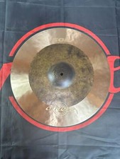 Omete Soil Series Cymbals - Crash
