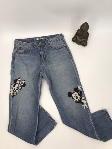 Gap Kids Jeans Disney Character Girls 