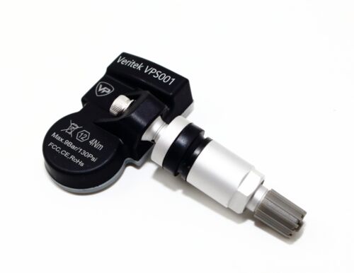 Set of 4 433mhz 2006- 2023 TPMS Tire Pressure Sensors for Bentley Continental VP - Picture 2 of 7