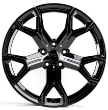 22x9.510.5 Staggered Wheels Rims Fit Bmw G11 G12 7series G32 6 Series Gt 817