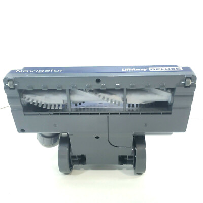 Shark NV360 NV360K Vacuum MOTORIZED FLOOR BRUSH NOZZLE POWER HEAD