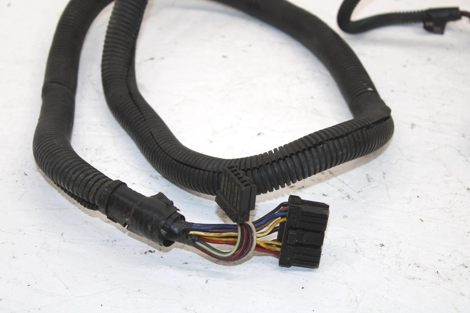 2003 Ski-doo Mxz 800 Oem Main Wiring Harness 515175825 Q4666 - Image 2 of 4