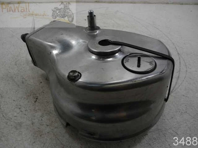 Kawasaki vulcan salvage sales parts