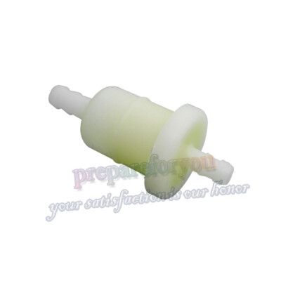 Fuel Filter For Honda 16910-ZV4-015 MTD Cub Cadet Troy-Bilt Roto-Tiller Engines