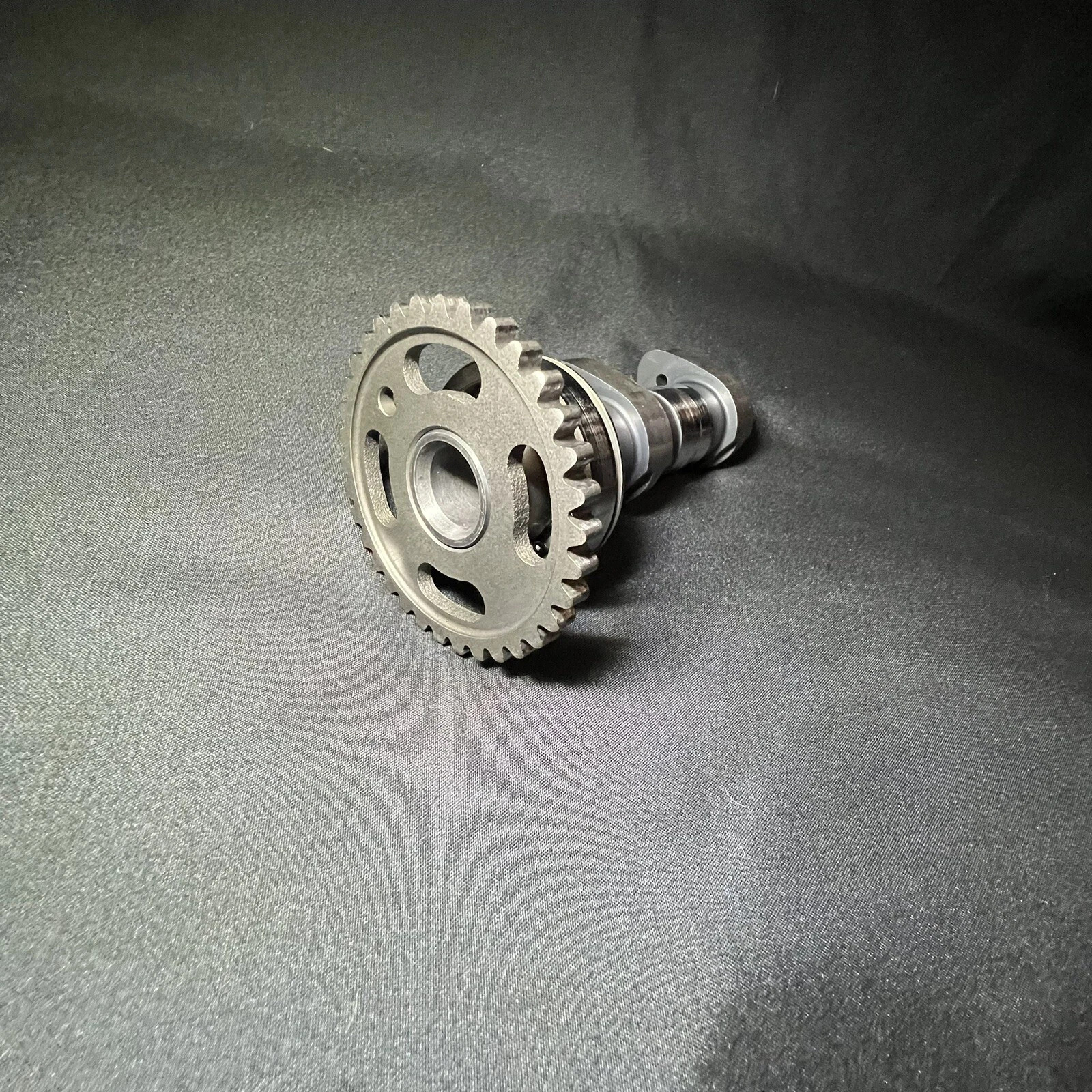 2010-2015 Kawasaki KX450F used OEM intake Cam Camshaft 49118-0132 KX450