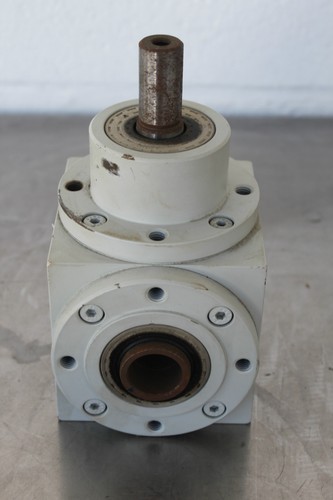 VOGEL 414604 001 200084 GEAR GEARBOX - Picture 2 of 5
