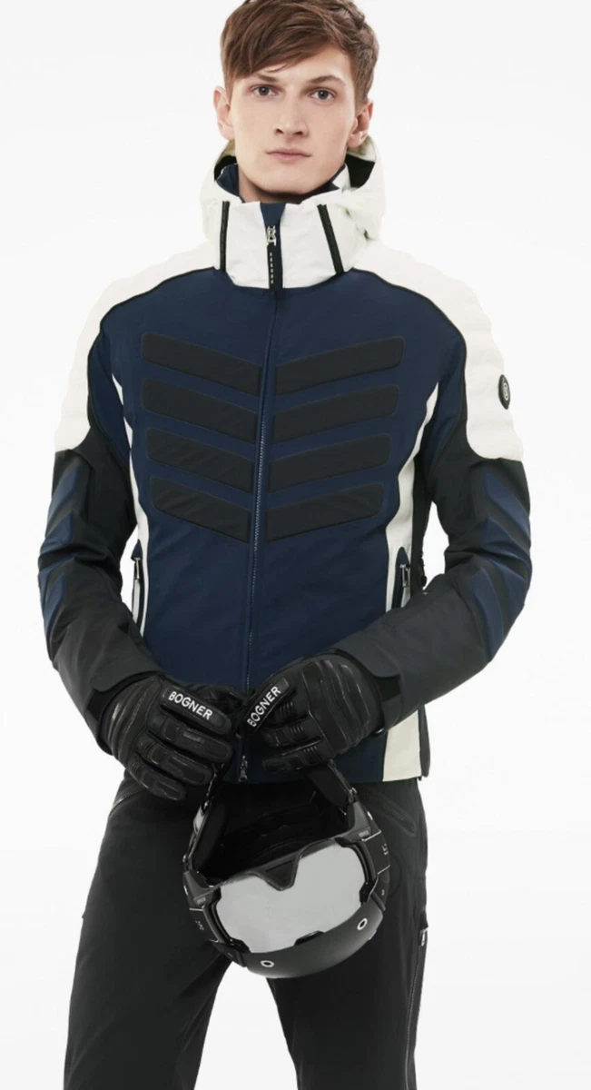 Bogner liam ski clearance jacket