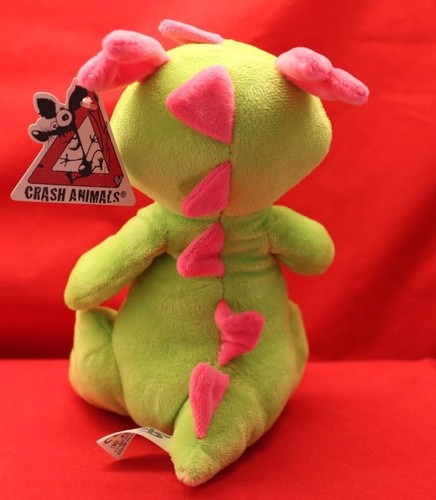 ***Plüsch-DINO***, neu und unbenutzt**Stelly*** - Picture 3 of 3