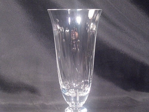 Mikasa French Countryside Optic Bowl Champagne Flute Set of 2 - Picture 7 of 12