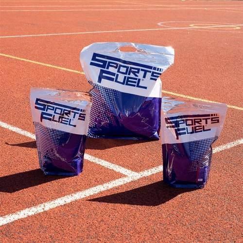 Sports Fuel Anabolic Whey Protein Powder 80% Muscle Matrix Shake 1KG 2.25KG 5KG - Picture 6 of 6