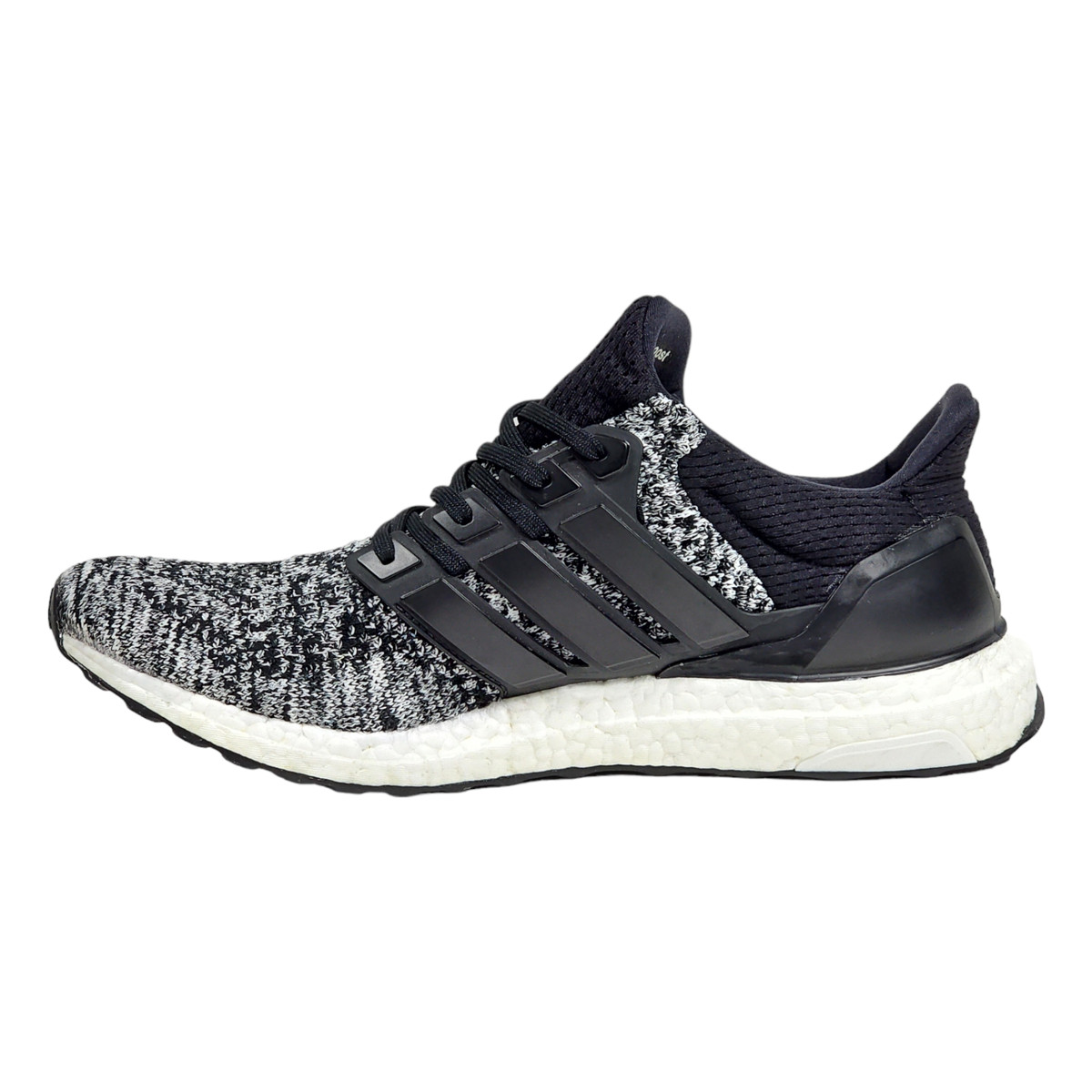 Adidas Ultraboost 1.0 Reigning Champ Core Black White B39254 Size 