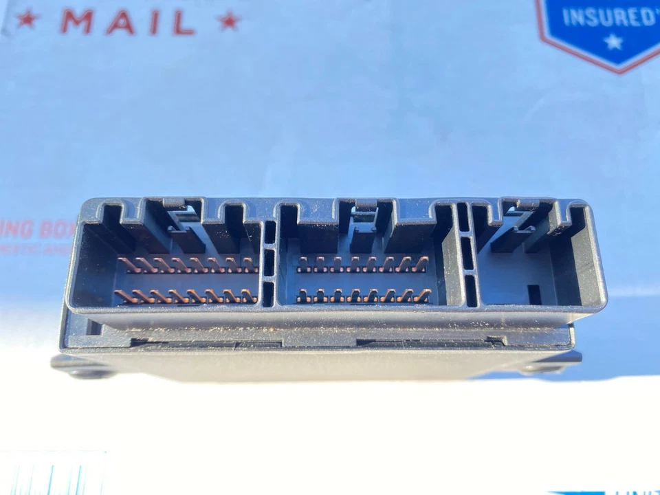 OEM JAGUAR VANDEN XJ8 PLAS MÓDULO TRASERO 5W93-1560-CB Foto 2 de 3