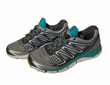 Scarpe da trail running donna SALOMON XR Crossmax 2 taglia 9 blu scuro azzurro