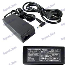 45W Ac Adapter Laptop Charger for HP Stream X360 11 13 14 Series Supply Cord