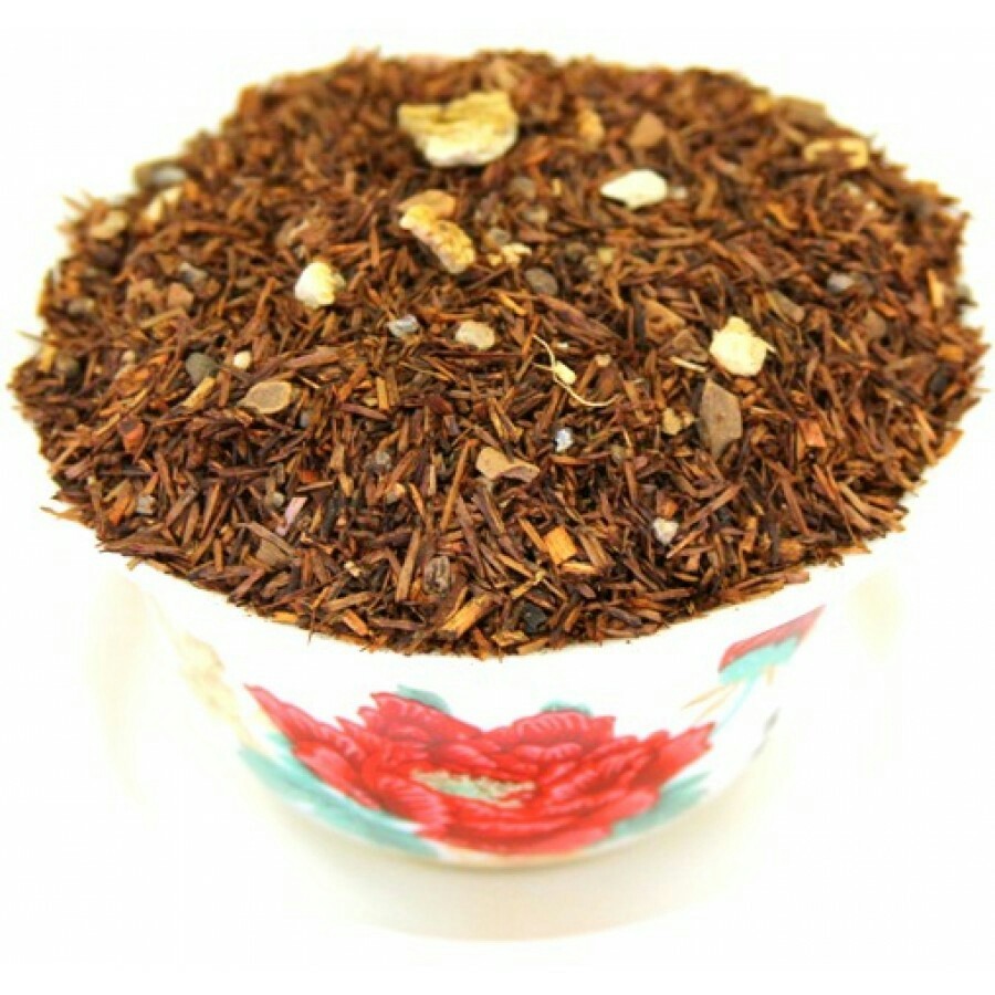 Rooibos Chai Herbal Tea_113g eBay