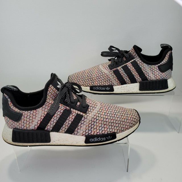 adidas nmd runner rainbow