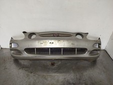 Pare-choc avant Kia SHUMA