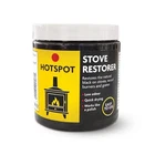 Hotspot Stove Restorer 250ml – Restores and Protects Cast Iron Stoves, Fire