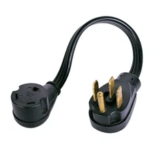 Arcon 14243  PIGTAIL ADAPTERS AND PLUGS RV