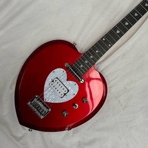 Daisy Rock Electric Guitar | eBay