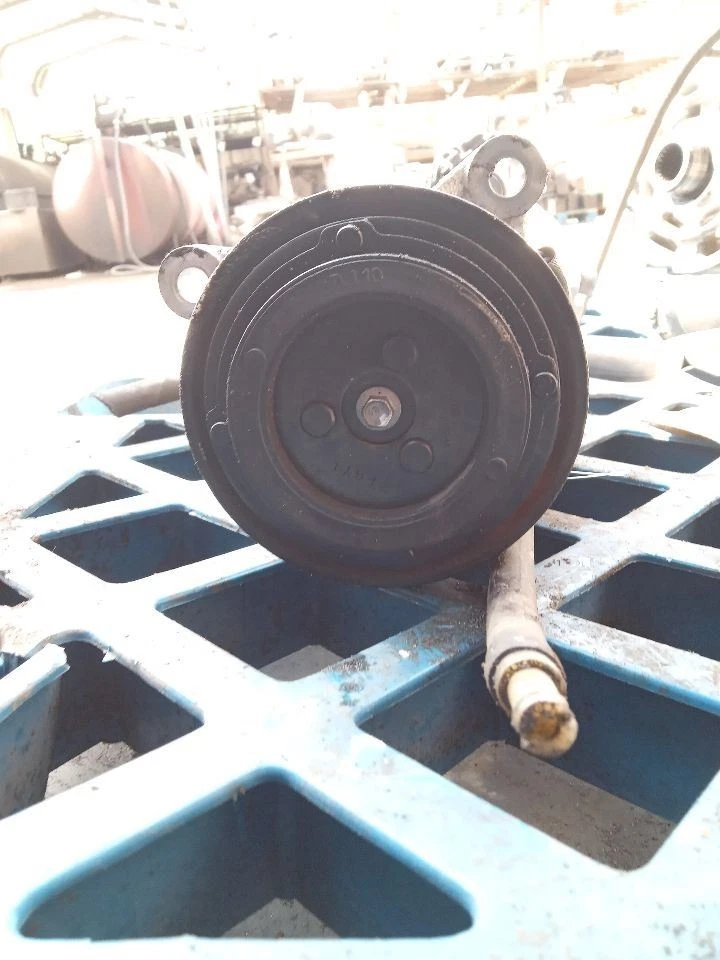 Alternador compatible con camioneta Dodge 1500 03-06 351748 Foto 3 de 4