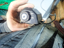 Suzuki Quadzilla Key Ignition Switch Assembly...