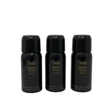 Oribe Superfine Hairspray MINI 0.9 oz Travel Size, PACK OF 3