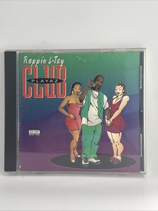 Rappin 4 Tay Playaz Club | eBay