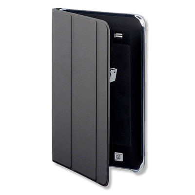 Echte Offizielle Samsung Galaxy Tab A 7'' Book Cover Case Schwarz Neu