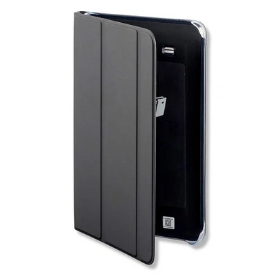 Housse De Livre Officielle Samsung Galaxy Tab A 7" - Noire - Neuve - Photo 1/4