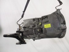 23007505600 Austausch Mechanisch BMW Serie 3 320 D E46 Sw 2.0 100KW 5M 5P (2000) 23007505600 Austausch Mechanisch BMW Serie 3 320 D E46 Sw 2.0 100KW 5M 5P (2000)
