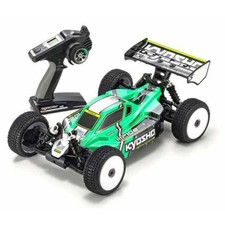 Kyosho K.34113T1S Inferno MP10e 1:8 RC Brushl...