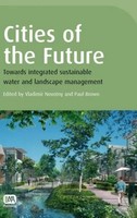 Cities of the Future | Paul Brown (U. A.) | Englisch | Buch | Gebunden | 2007