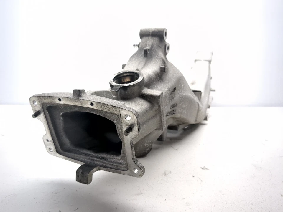 08 Victory Vision Deluxe cuadro principal chasis 5631761 SLVG recto Foto 2 de 4