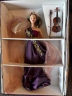 Barbie Heartstring Angel Doll Collector's Edition Angels of Music 1998 Vintage