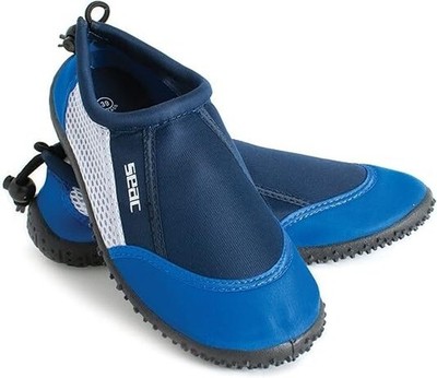 Seac Reef Badeschuhe Wasserschuhe Kinder schnelltrocknend Gr. 31 B Ware