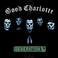 Good Charlotte - Generation Rx - Cd - D2Z